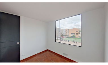 APARTAMENTO EN VENTA EN MOSQUERA CONJUNTO ESTANCIA 1