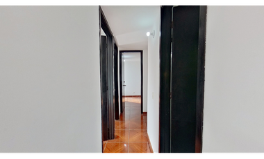 APARTAMENTO EN VENTA EN MOSQUERA CONJUNTO ESTANCIA 1