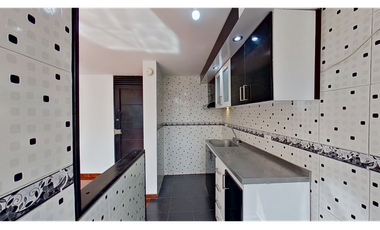 APARTAMENTO EN VENTA EN MOSQUERA CONJUNTO ESTANCIA 1