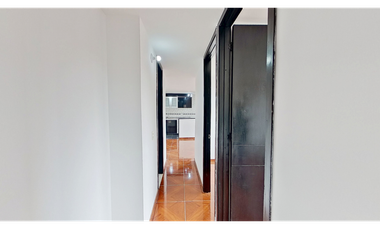 APARTAMENTO EN VENTA EN MOSQUERA CONJUNTO ESTANCIA 1