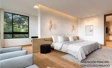 Venta apartamento Medellín poblado tesoro oportunidad luxury home