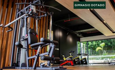 Venta apartamento Medellín poblado tesoro oportunidad luxury home