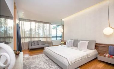Venta apartamento Medellín poblado tesoro oportunidad luxury home