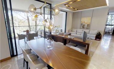 Venta apartamento Medellín poblado tesoro oportunidad luxury home