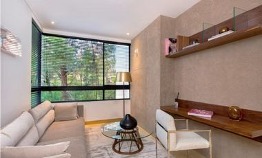 Venta apartamento Medellín poblado tesoro oportunidad luxury home