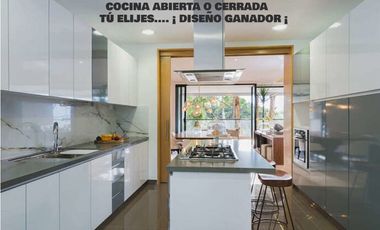 Venta apartamento Medellín poblado tesoro oportunidad luxury home