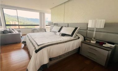 Venta apartamento Medellín poblado tesoro oportunidad luxury home