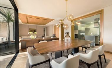 Venta apartamento Medellín poblado tesoro oportunidad luxury home