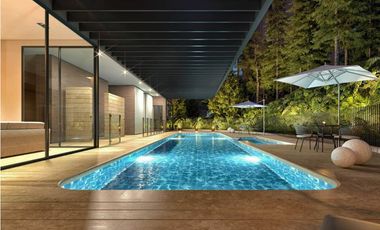 Venta apartamento Medellín poblado tesoro oportunidad luxury home