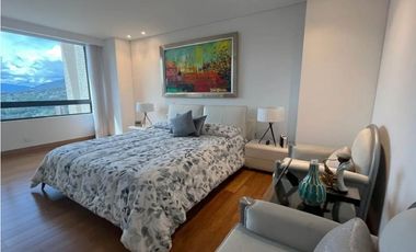 Venta apartamento Medellín poblado tesoro oportunidad luxury home