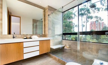 Venta apartamento Medellín poblado tesoro oportunidad luxury home