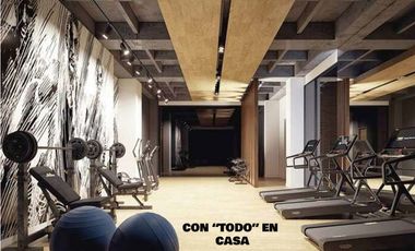 Venta apartamento Medellín poblado tesoro oportunidad luxury home