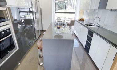 Venta apartamento Medellín poblado tesoro oportunidad luxury home