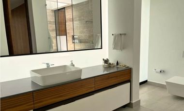 Venta casa campestre Medellín poblado palmas vista a medellín luxury