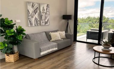 Venta casa campestre Medellín poblado palmas vista a medellín luxury