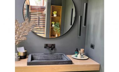 Venta casa campestre Medellín poblado palmas vista a medellín luxury