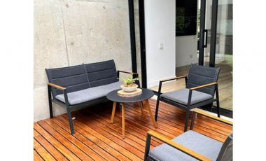 Venta casa campestre Medellín poblado palmas vista a medellín luxury