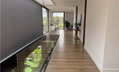 Venta casa campestre Medellín poblado palmas vista a medellín luxury