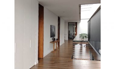 Venta casa campestre Medellín poblado palmas vista a medellín luxury