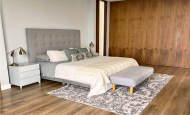 Venta casa campestre Medellín poblado palmas vista a medellín luxury
