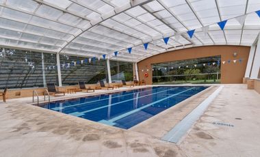 Cajicá venta casa Clubhouse El Carretón