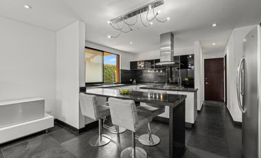 Cajicá venta casa Clubhouse El Carretón