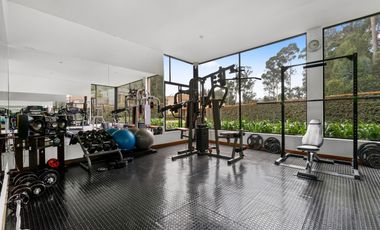 Cajicá venta casa Clubhouse El Carretón