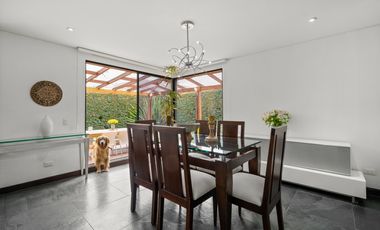 Cajicá venta casa Clubhouse El Carretón