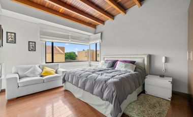 Cajicá venta casa Clubhouse El Carretón