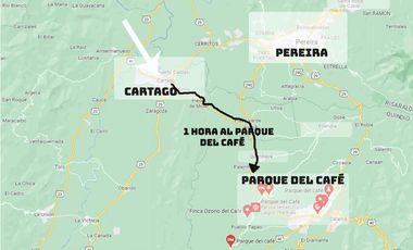 Venta casa Cartago valle Pereira cafetero ganga oportunidad rebajada