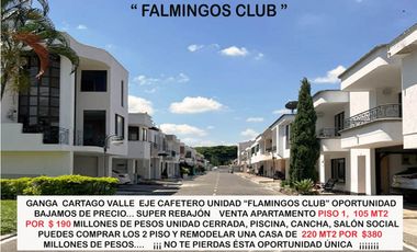 Venta apartamento Cartago valle Pereira cafetero ganga regalo