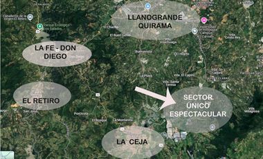 Venta casa campestre Antioquia oriente ceja parcelación luxury lujo unidad cerrada vigilancia lago quebradita páneles solares acabados lujosos