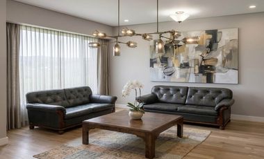 Venta apartamento Medellín poblado tesoro vista grande luxury