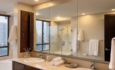 Venta apartamento Medellín poblado tesoro vista grande luxury