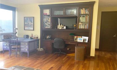 Venta apartamento Medellín poblado tesoro vista alto luxury rebajado panorámica campestre lujo espacios grandes unidad completa valorizacion