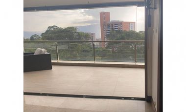 Venta apartamento Medellín poblado tesoro vista alto luxury rebajado panorámica campestre lujo espacios grandes unidad completa valorizacion