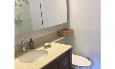 Venta apartamento Medellín poblado tesoro vista alto luxury rebajado panorámica campestre lujo espacios grandes unidad completa valorizacion