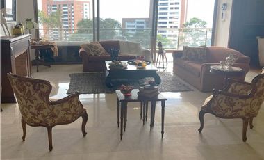 Venta apartamento Medellín poblado tesoro vista alto luxury rebajado panorámica campestre lujo espacios grandes unidad completa valorizacion