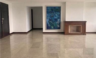 Venta apartamento Medellín poblado tesoro vista grande luxury