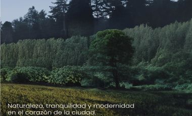 Venta lote parcelación Medellín poblado palmas exclusivo lujo luxury