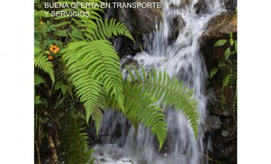 Venta lote parcelación Medellín poblado palmas exclusivo lujo luxury