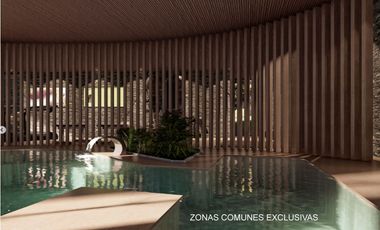 Venta lote parcelación Medellín poblado palmas exclusivo lujo luxury