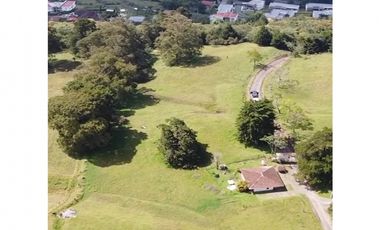 Venta lote parcelación Medellín poblado palmas exclusivo lujo luxury