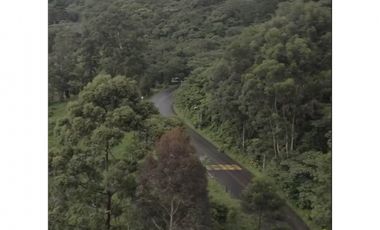 Venta lote parcelación Medellín poblado palmas exclusivo lujo luxury