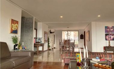 Venta apartamento Medellín poblado tesoro calera lujo luxury exclusivo valorizacion rentabilidad luxury unidad completa valorizacion vista panoramica