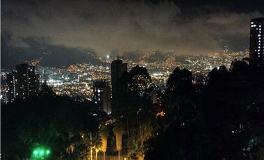 Venta apartamento Medellín poblado tesoro calera lujo luxury exclusivo valorizacion rentabilidad luxury unidad completa valorizacion vista panoramica