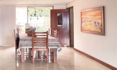 Venta apartamento Medellín poblado tesoro calera lujo luxury exclusivo valorizacion rentabilidad luxury unidad completa valorizacion vista panoramica