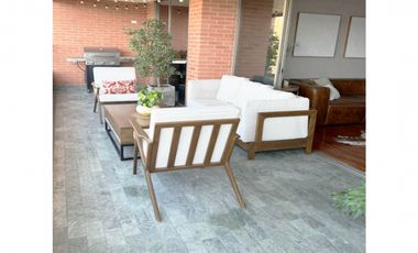 Venta apartamento Medellín poblado tesoro calera lujo luxury exclusivo valorizacion rentabilidad luxury unidad completa valorizacion vista panoramica