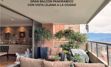 Venta apartamento Medellín poblado tesoro calera lujo luxury exclusivo valorizacion rentabilidad luxury unidad completa valorizacion vista panoramica