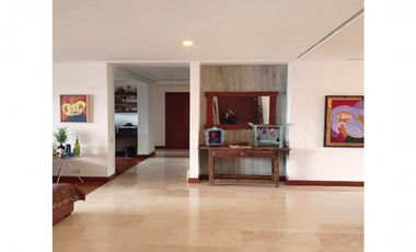 Venta apartamento Medellín poblado tesoro calera lujo luxury exclusivo valorizacion rentabilidad luxury unidad completa valorizacion vista panoramica